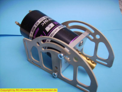 Lehner 2240/7 Hi Amp