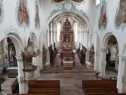 Christkatholische Kirche Rheinfelden