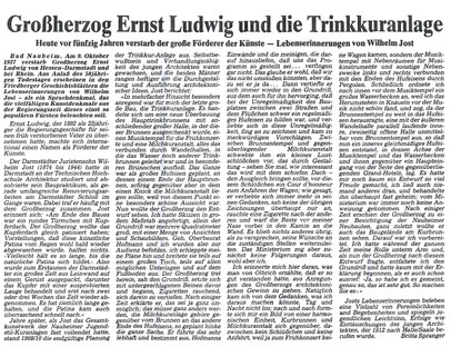 Dr. Britta Spranger, WZ 09.10.1987