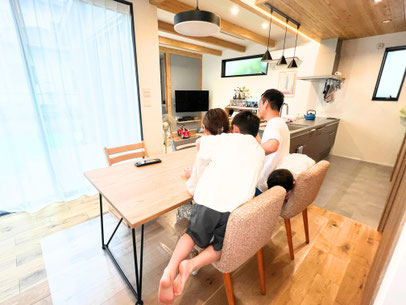 大阪狭山市 注文住宅