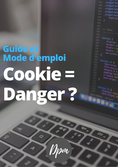 cookie = danger ?