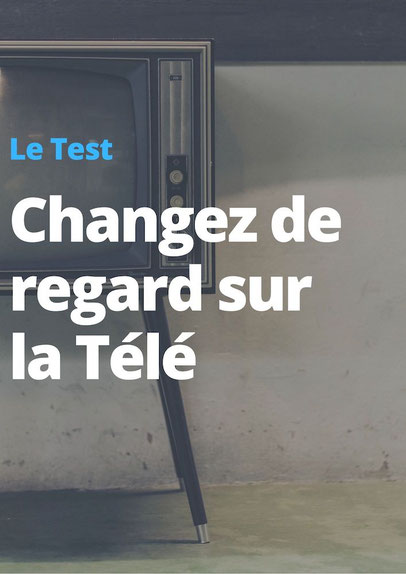 Apple TV le test