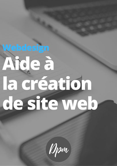 cms création de site internet