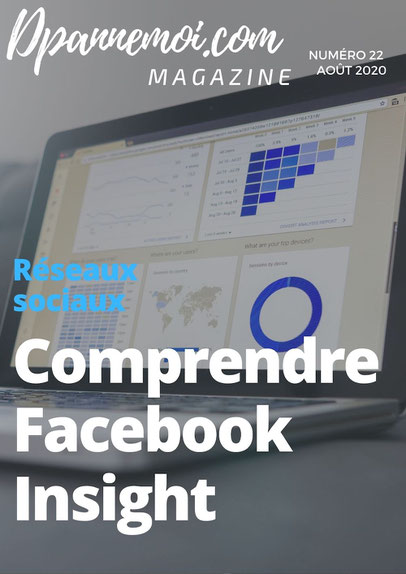 facebook insights, analytics, community manager
