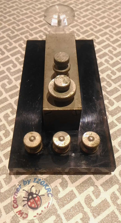 Tasto Milag YD-2