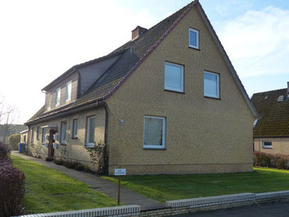 Haus in Heide, vermittelt von Diedrich und Diedrich Immobilienmakler