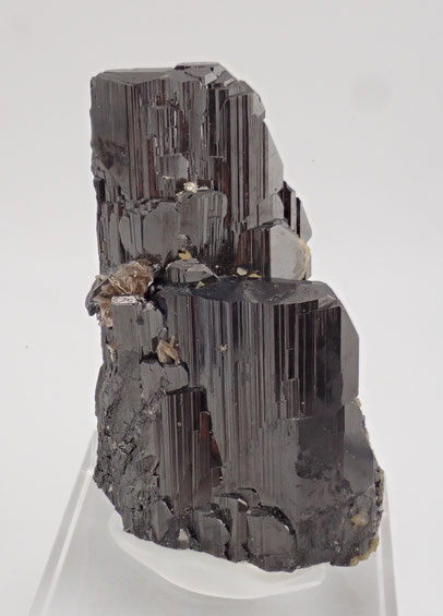 Panasqueira Ferberite