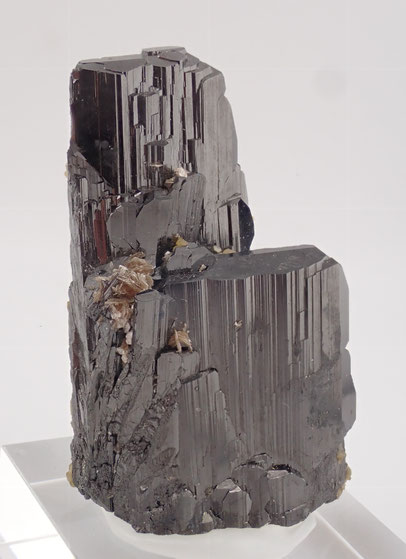 Panasqueira Ferberite