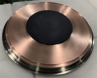 钌酸锶（SrRuO₃）靶材