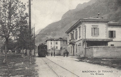 Prop. Ris. Florentini e Redaelli Tirano