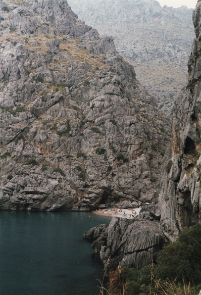 Sa Calobra