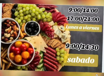 Página web de carniceriacharcuteriasanpedro