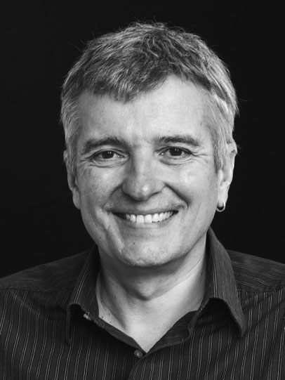 Matthias Moor 2025. © Franzis von Stechow