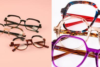 opticien lunettes et verres français