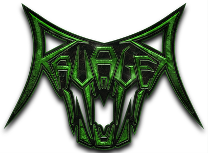 RavageR Thrash Metal Walsrode