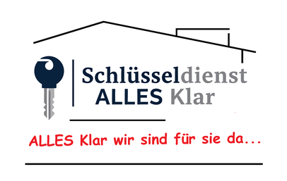 Header Schlüsseldienst ALLES Klar
