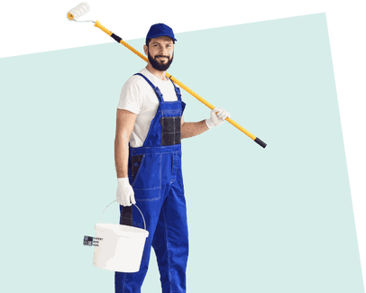 Expert in stuc- en schilderwerk