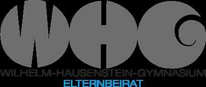 Elternbeirat Wilhelm-Hausenstein-Gymnasium (WHG) München