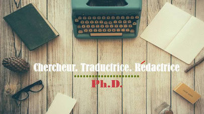 Blog Trëma Translations : Billet d'invité Eunice Pellini