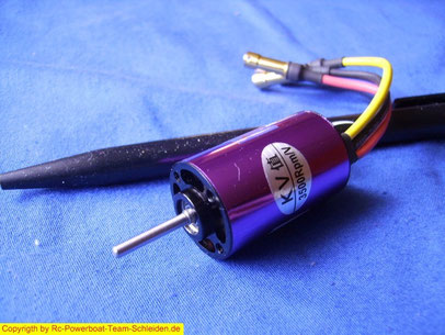 BL- 2030   3500Kv