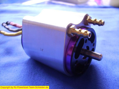 BL  3650   2000Kv