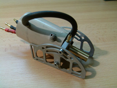 BK Motor