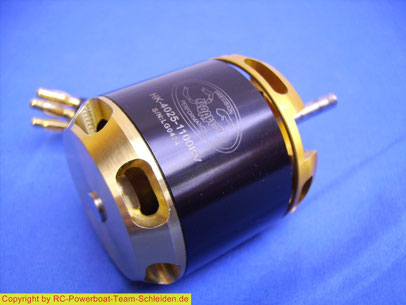 Scorpion HK2045 1100 KV