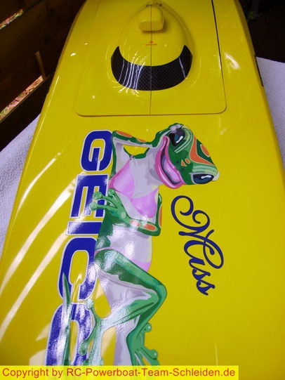 Jolly B Evo von Toys Port