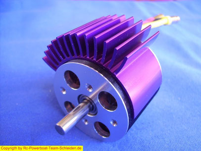 B 36-30    40000 Um/V  