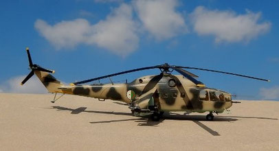 Model by Carmel J. Attard