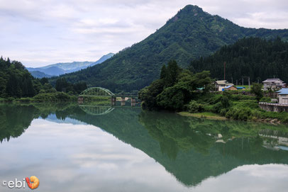 蒲生岳