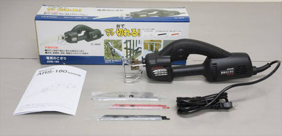 新潟市　買取　石田企画　電動工具