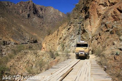 KUPFER CANYON