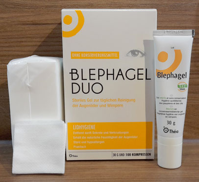 Blephasol Duo Abbildung