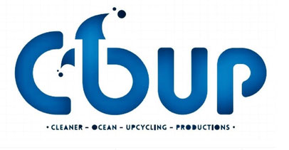 COUP, Cleaner Ocean Upcycling Pruductions, More Profit Organisation mit Sitz un Basel, Schwesterorganisation Lanzarote Limpia