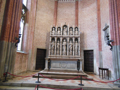 Cappella di San Pietro