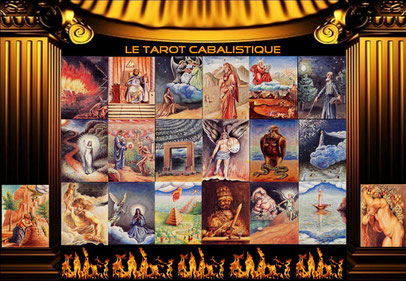 Tarot Montpellier