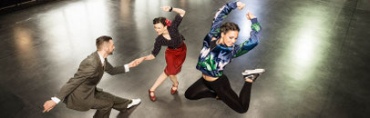 Dance Gallery Effretikon billig Tanzabo Tanzschule Tanzkurse Kinder Jugendliche Erwachsene