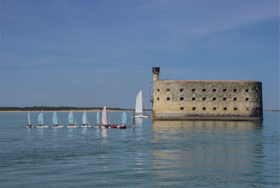 Croisières Inter-Iles, partenaire du réseau de gîtes et chambres d'hôtes Sud-Vendée Vacances