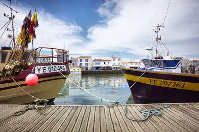 La Compagnie Vendéenne, partenaire du réseau de gîtes et chambres d'hôtes Sud-Vendée Vacances