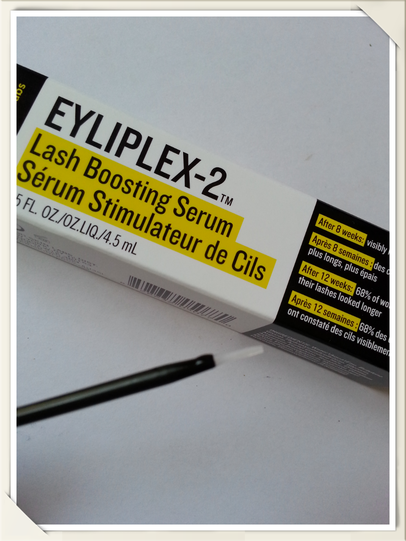 Eyliplex-2™ Lash Boosting Serum