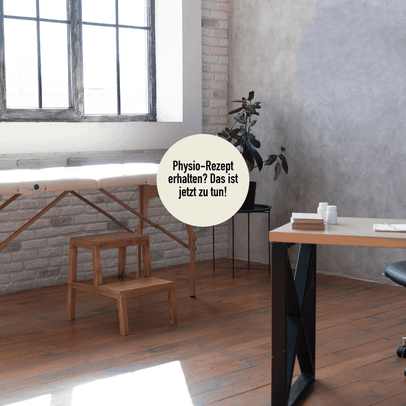 Physiotehrapieverordnung