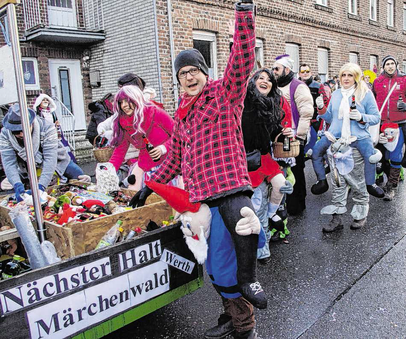 Foto: T. Dörflinger