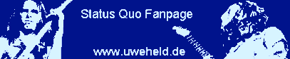 Uweheld