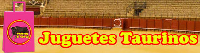 Juguetes Taurinos Juguetes Toros Juguetes España