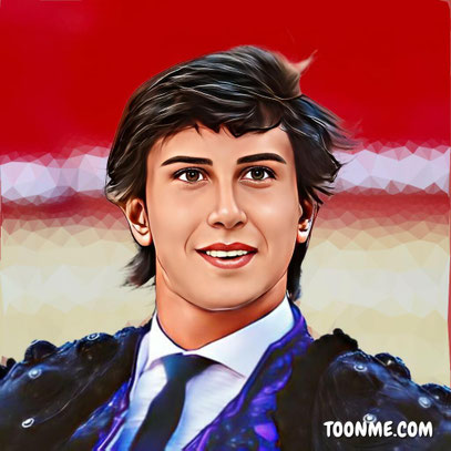 Andrés Roca Rey 