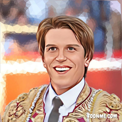 Manuel Díaz "El Cordobés"