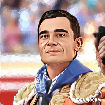 Paco Ureña