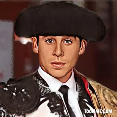 Juan Ortega 