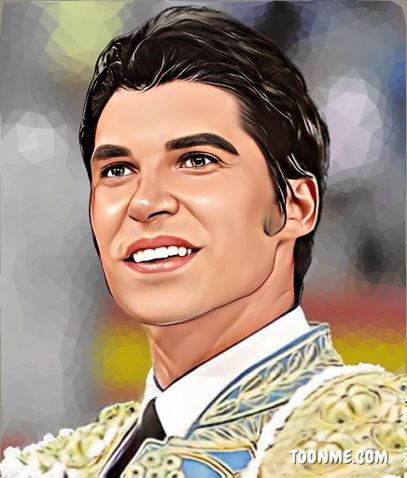 Cayetano Rivera Ordóñez 